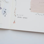 9pt Tiny Text Rubber Stamps [18 options]