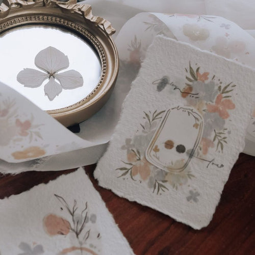 Candy Candy Washi Tape