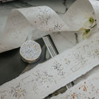 Rose Lover . Me Washi Tape