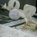 Rose Lover . Me Washi Tape