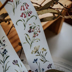 Bushwalking Washi Tape