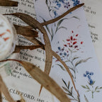 Bushwalking Washi Tape