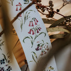 Bushwalking Washi Tape