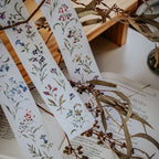 Bushwalking Washi Tape
