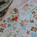 Anemone Matte PET Tape