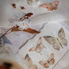 Beautiful Butterfly Washi Tape