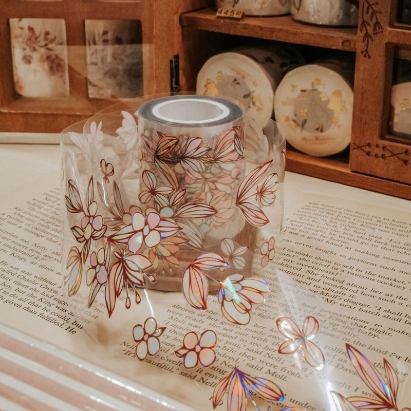 Pastel Imaginator Glossy PET Tape
