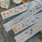Rainbow Friends Vol.1 Washi Tape