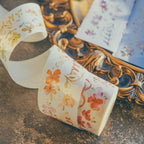 Rainbow Friends Vol.2 Washi Tape