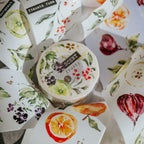 Scent.Fruity Washi Tape