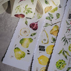 Scent.Fruity Washi Tape