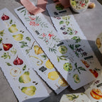 Scent.Fruity Washi Tape