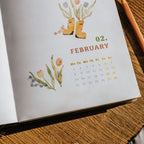 2027 The Perfect Home Weekly Planner Schedule Book