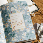 2027 The Perfect Home Weekly Planner Schedule Book