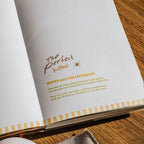 2027 The Perfect Home Weekly Planner Schedule Book