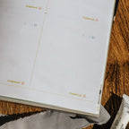 2027 The Perfect Home Weekly Planner Schedule Book