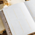 2027 The Perfect Home Weekly Planner Schedule Book
