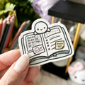 Open Journal