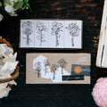 Flowers for You Stamp Set