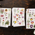 Flowers Sticker Pack