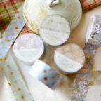 Seasons Décor Gold Foil Washi Tape