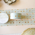 Seasons Décor Gold Foil Washi Tape