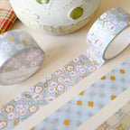 Seasons Décor Gold Foil Washi Tape