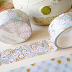 Seasons Décor Gold Foil Washi Tape