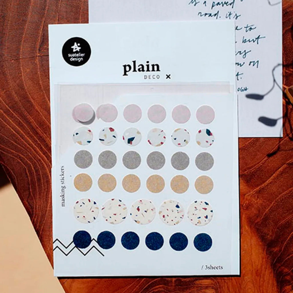 Plain.32