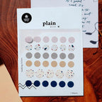 Plain.32