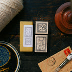 Sunny Day Rubberstamp Set