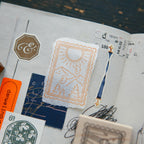 Sunny Day Rubberstamp Set