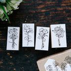Flowers for You Stamp Set