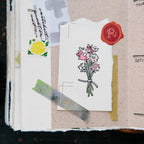Flowers for You Stamp Set