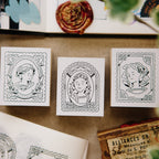 Beautiful Moment Stamp Set