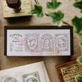 Beautiful Moment Stamp Set