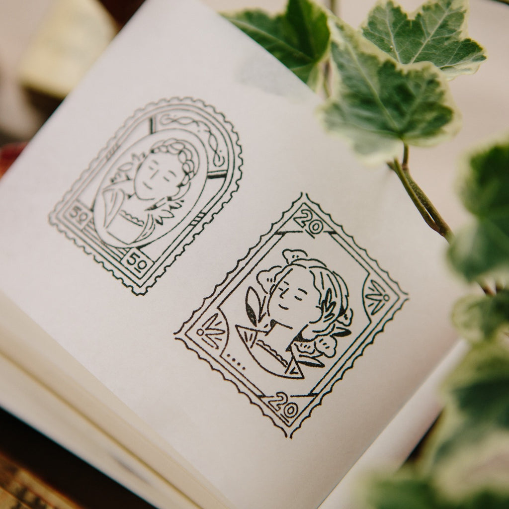 Beautiful Moment Stamp Set
