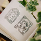 Beautiful Moment Stamp Set