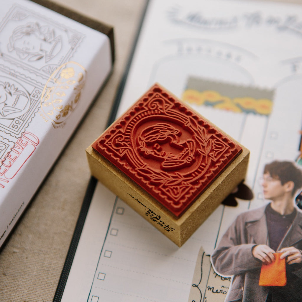 Beautiful Moment Stamp Set