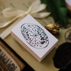 Central Post-A Stamp Set