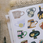 Day Dreaming Sticker Pack