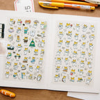 Nice to meet you Sticker Pack