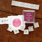 Stamp It Colors Stamp Pad
