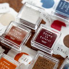 Stamp It Colors Stamp Pad