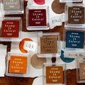 Stamp It Colors Stamp Pad