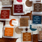Stamp It Colors Stamp Pad