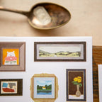 The Gallery Sticker Pack