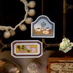 The Gallery Sticker Pack