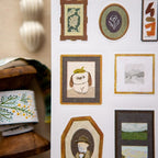 The Gallery Sticker Pack