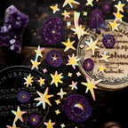 Stars PET Tape